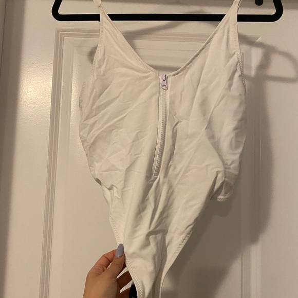 Zaful One Piece Swimsuit - Picture 1 of 2